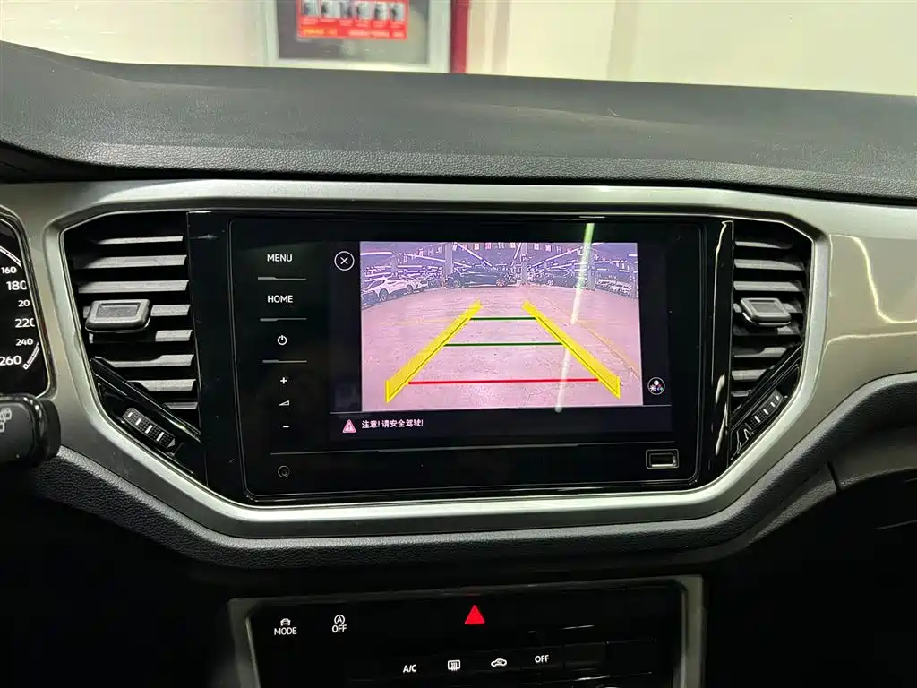 Volkswagen T-ROC 2022 280TSI DSG 2WD Elite PLUS фото 16