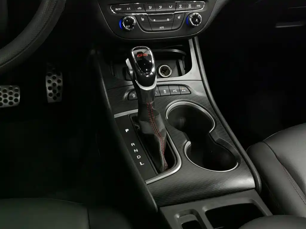 Buick Verano 2020 GS 20T CVT Luxury фото 13