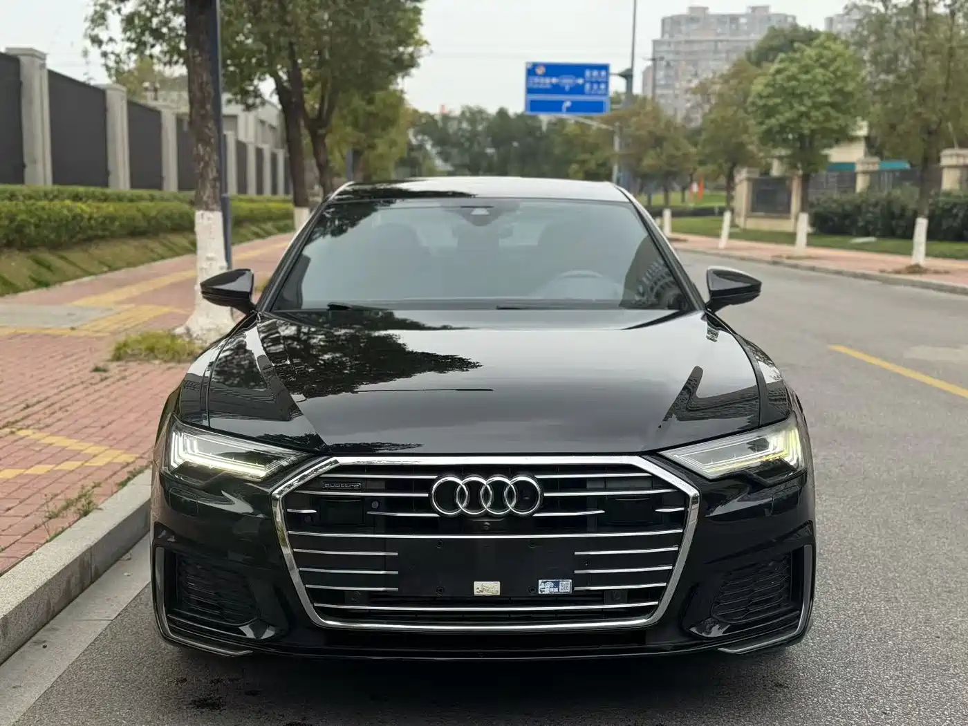  A6L
