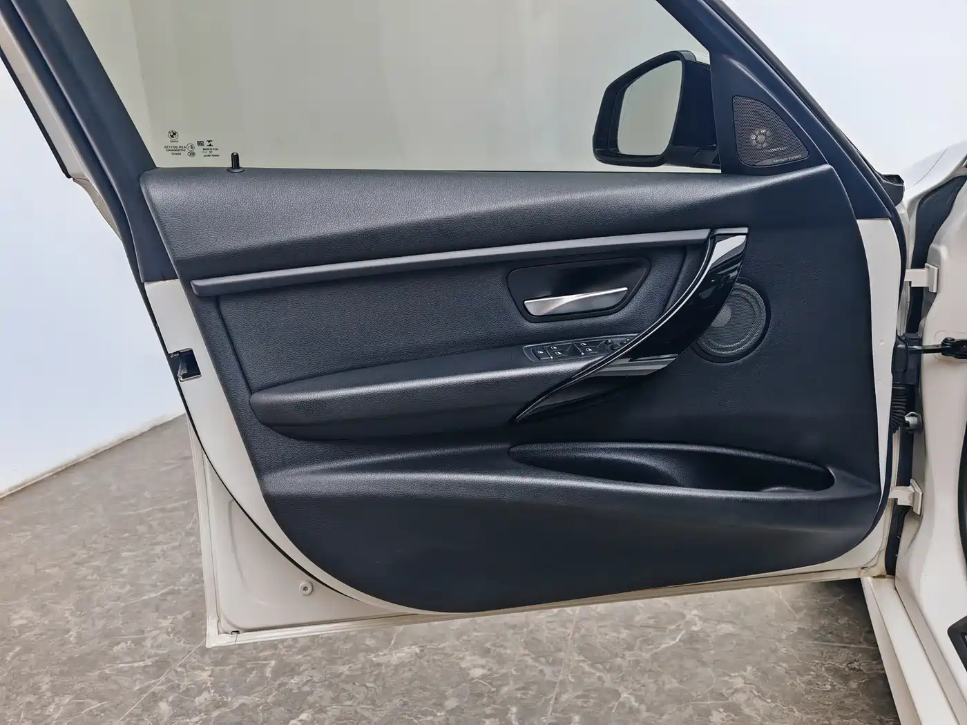 BMW 3 Series 2019 320Li M Luxury Package фото 19