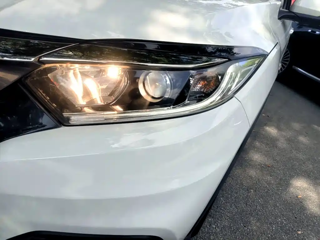 Honda Vezel, миниатюра 24