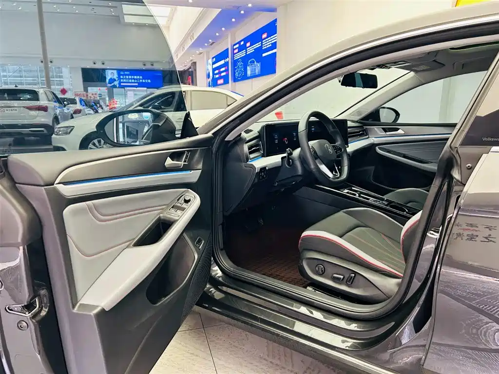 Volkswagen Lamando 2024 Lamando L 280TSI DSG Cool Edition фото 20