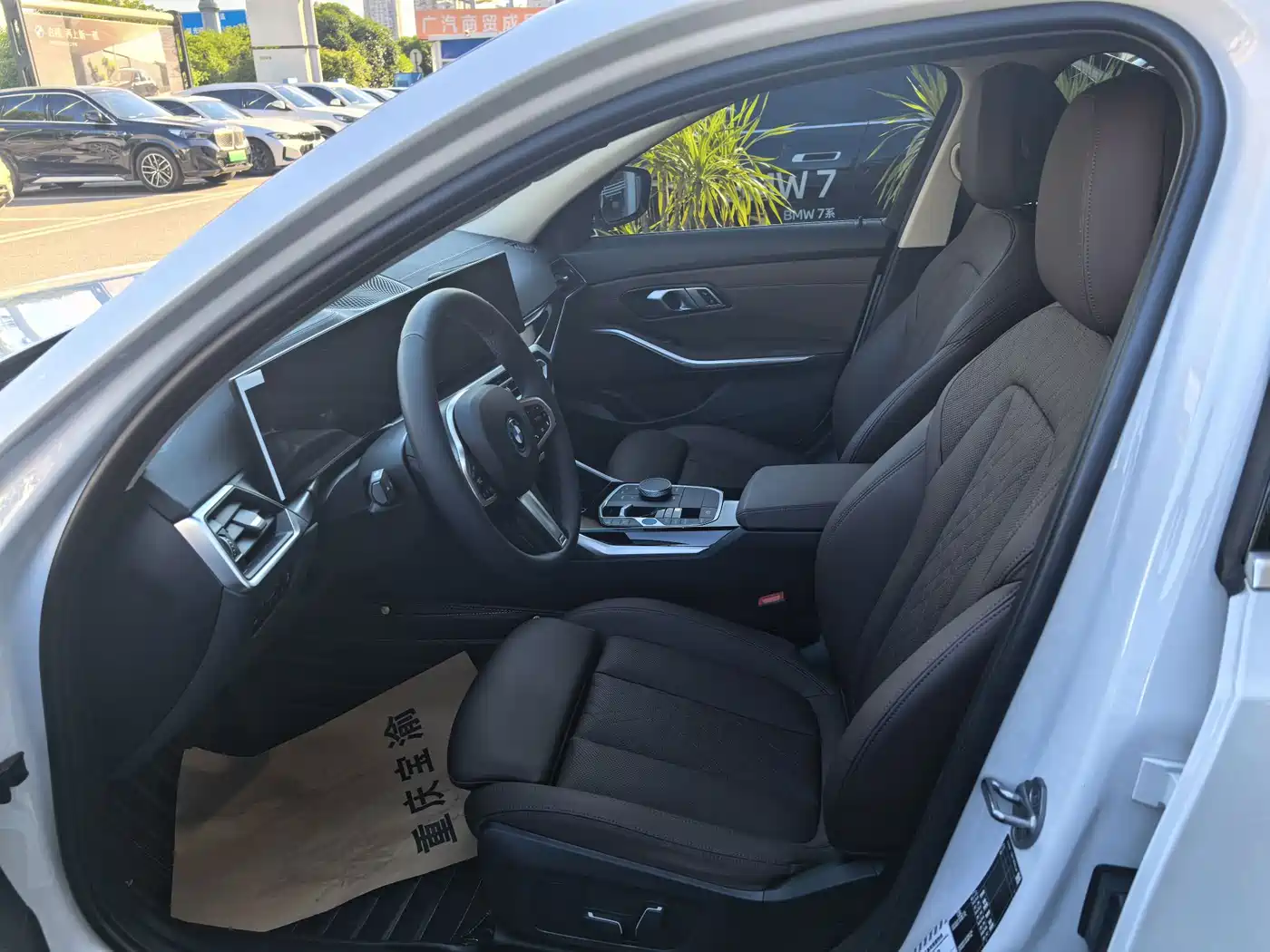 Фото 4 - BMW i3