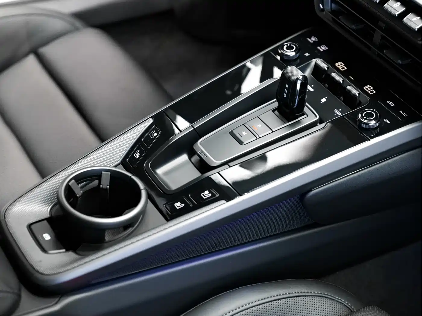 Porsche 911 2019 Carrera S 3.0T фото 15