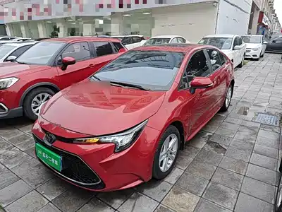 Toyota Levin