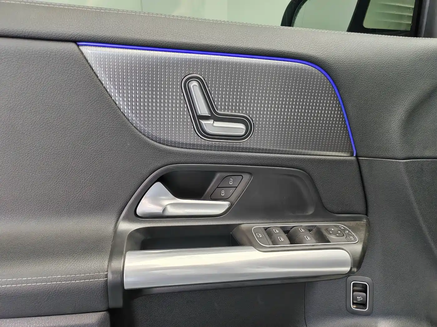 Mercedes-Benz EQA 2023 2023 EQA 260