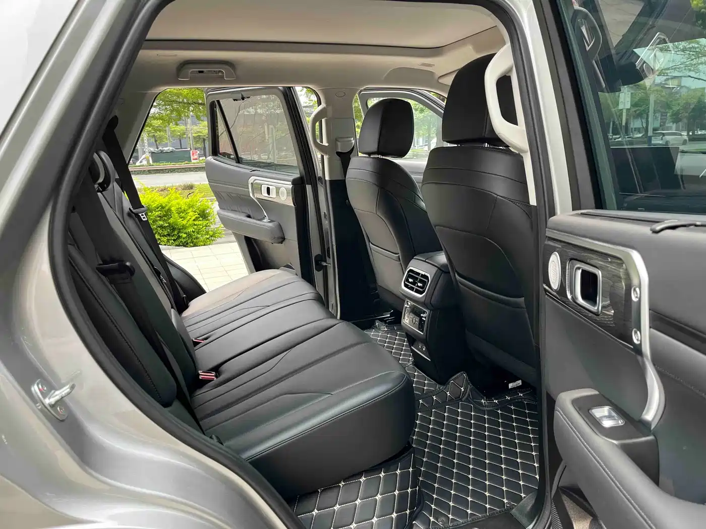 TANK TANK 400 NEW ENERGY