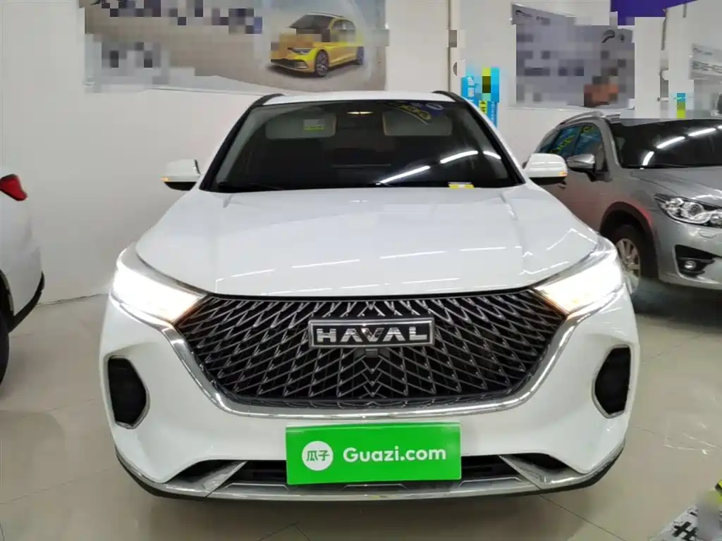 Photo 3 - Haval M6