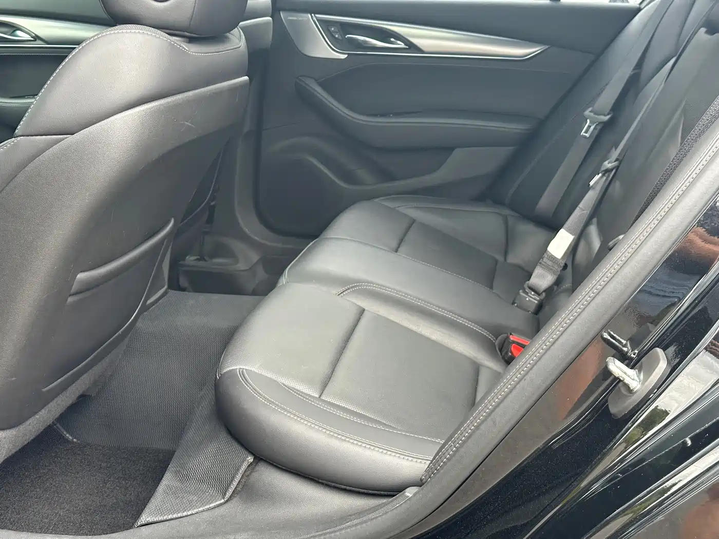 Фото 7 - Cadillac CT5
