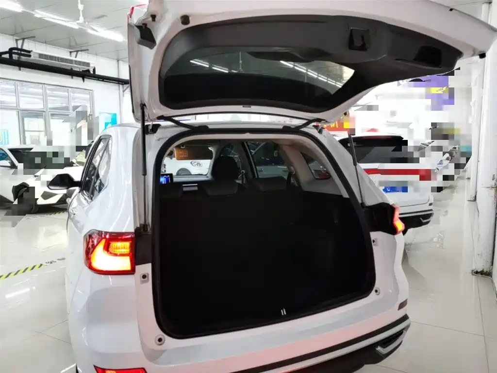 Photo 19 - Haval M6