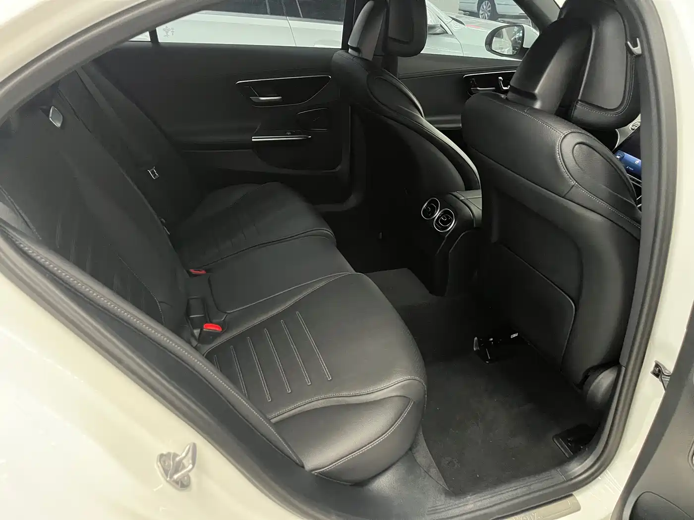 Mercedes-Benz C-Class 2022 Facelift C 200 L Sport фото 9