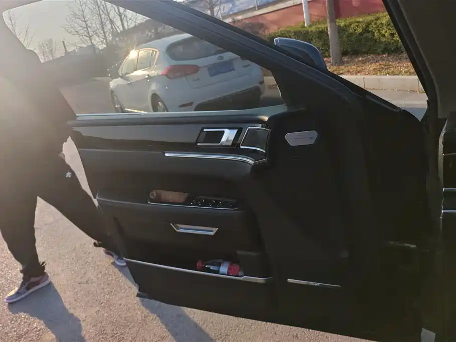 ZOTYE T700
