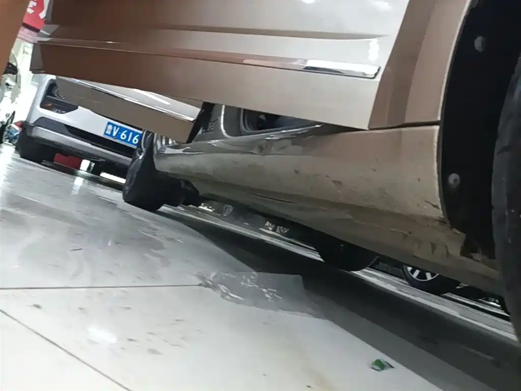 Škoda Octavia 2019 TSI280 DSG Smart Drive Luxury Edition China VI фото 21