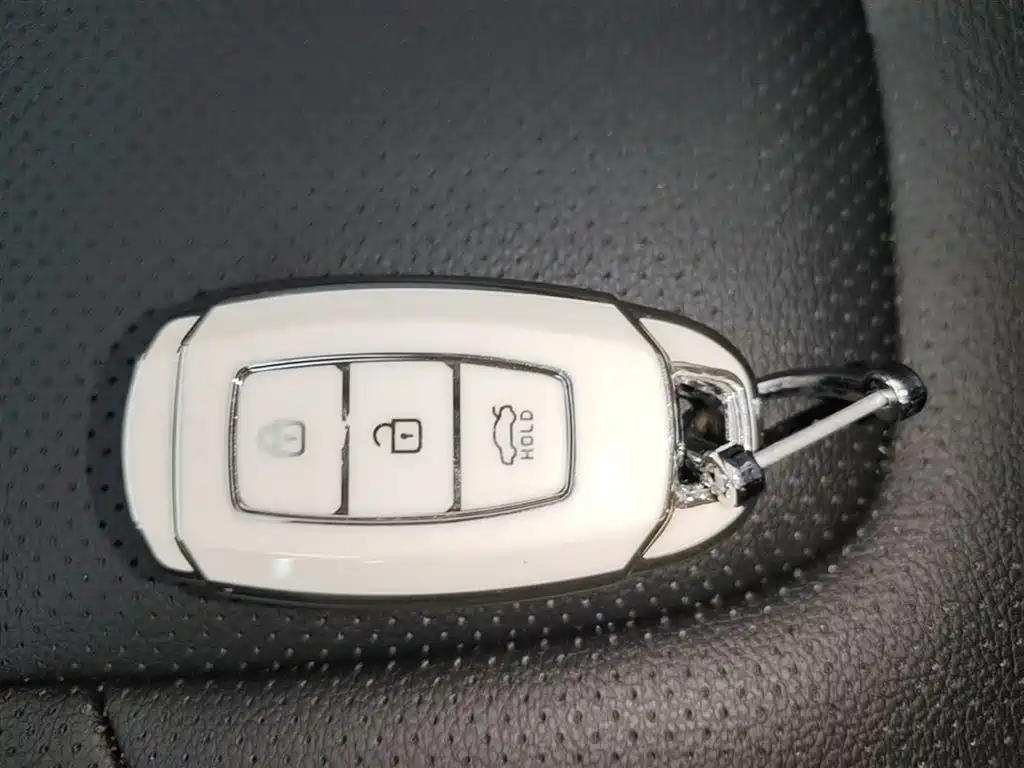 Hyundai Elantra 2023 1.5L CVT GLX Elite Edition фото 9