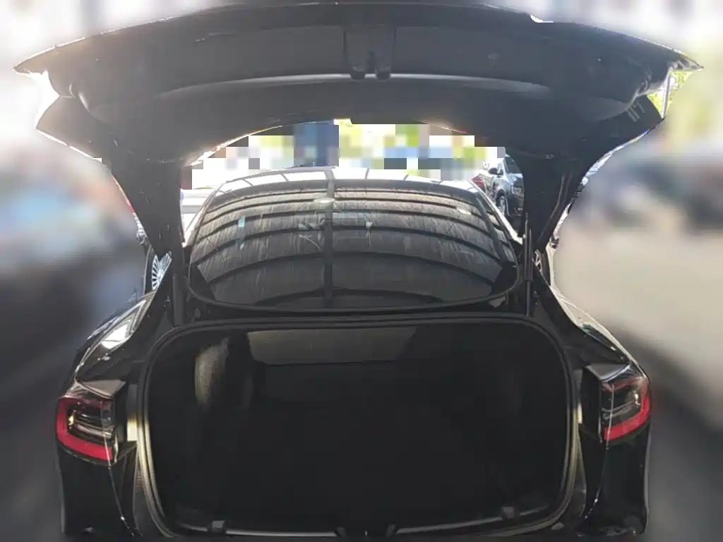Фото 24 - Tesla Model 3