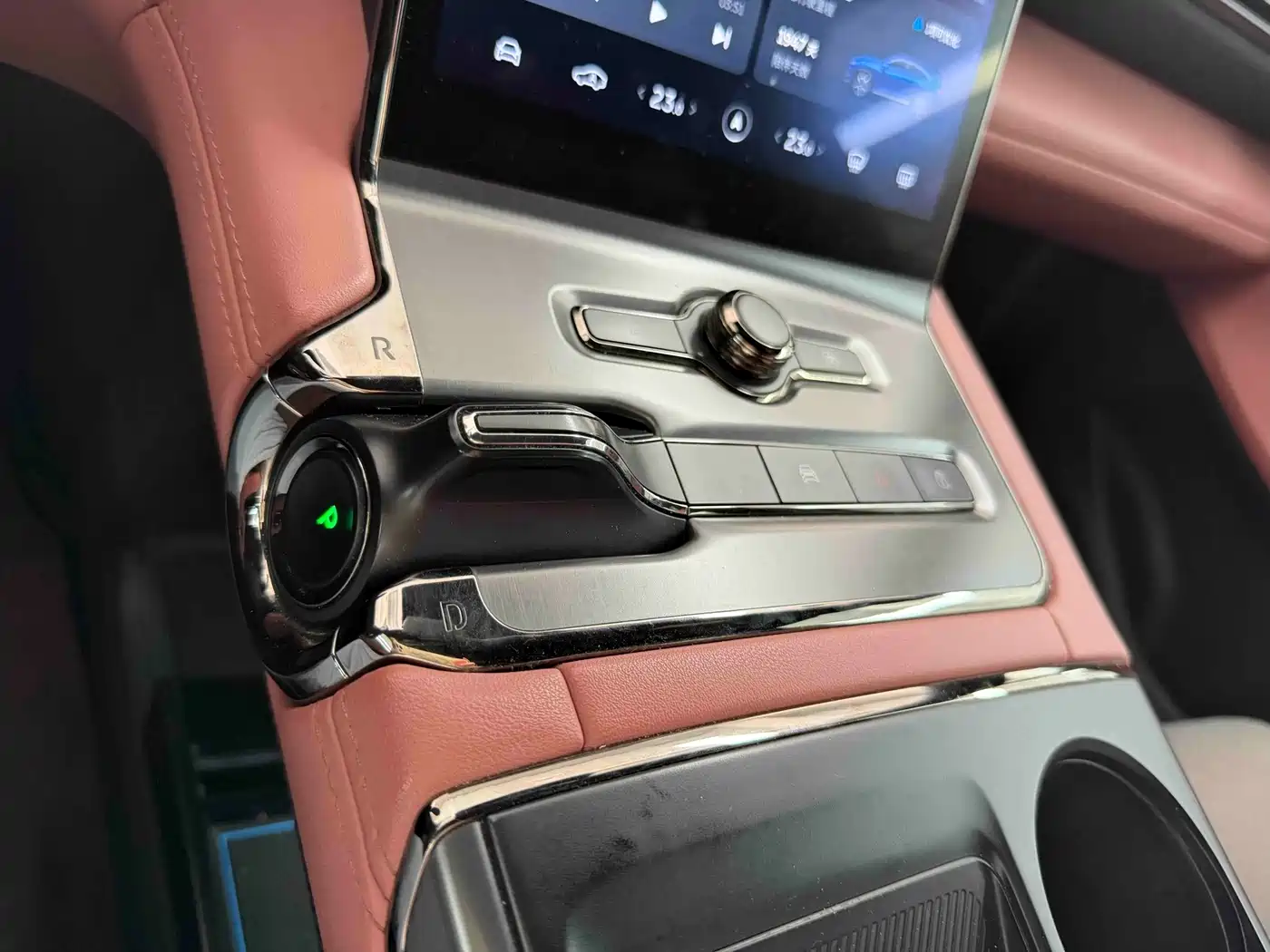 NIO EC6 2021 2020 Model 440KM Performance Edition
