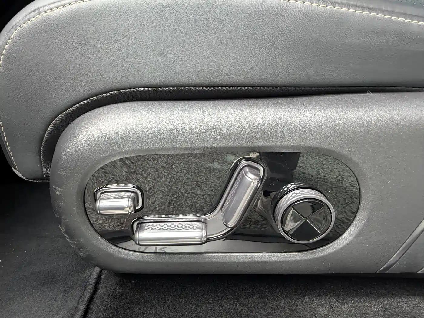 ZEEKR EXTREME KRYPTON 7X