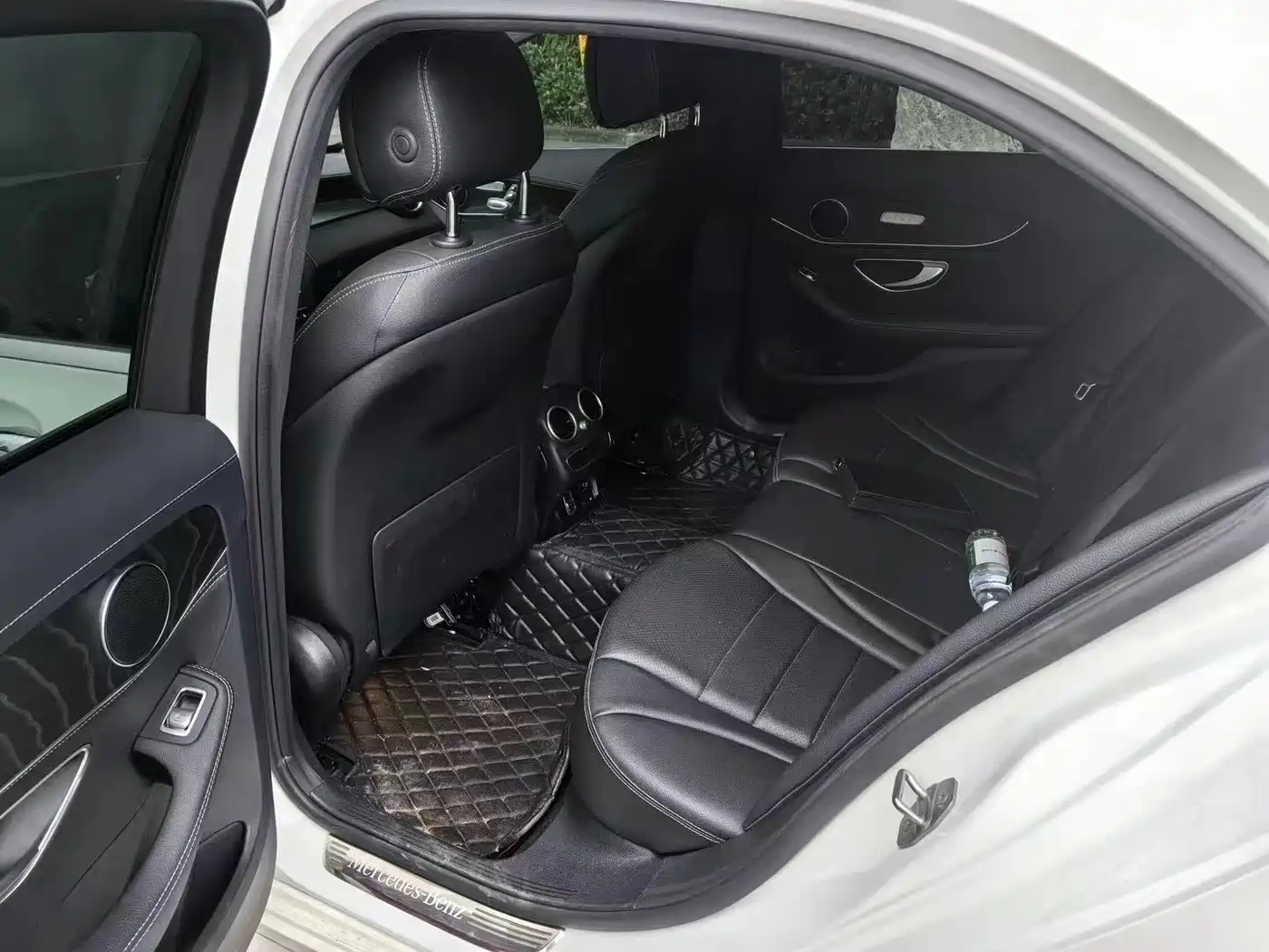 Mercedes-Benz C-Class 2020 Facelift C 260 L Sport фото 4