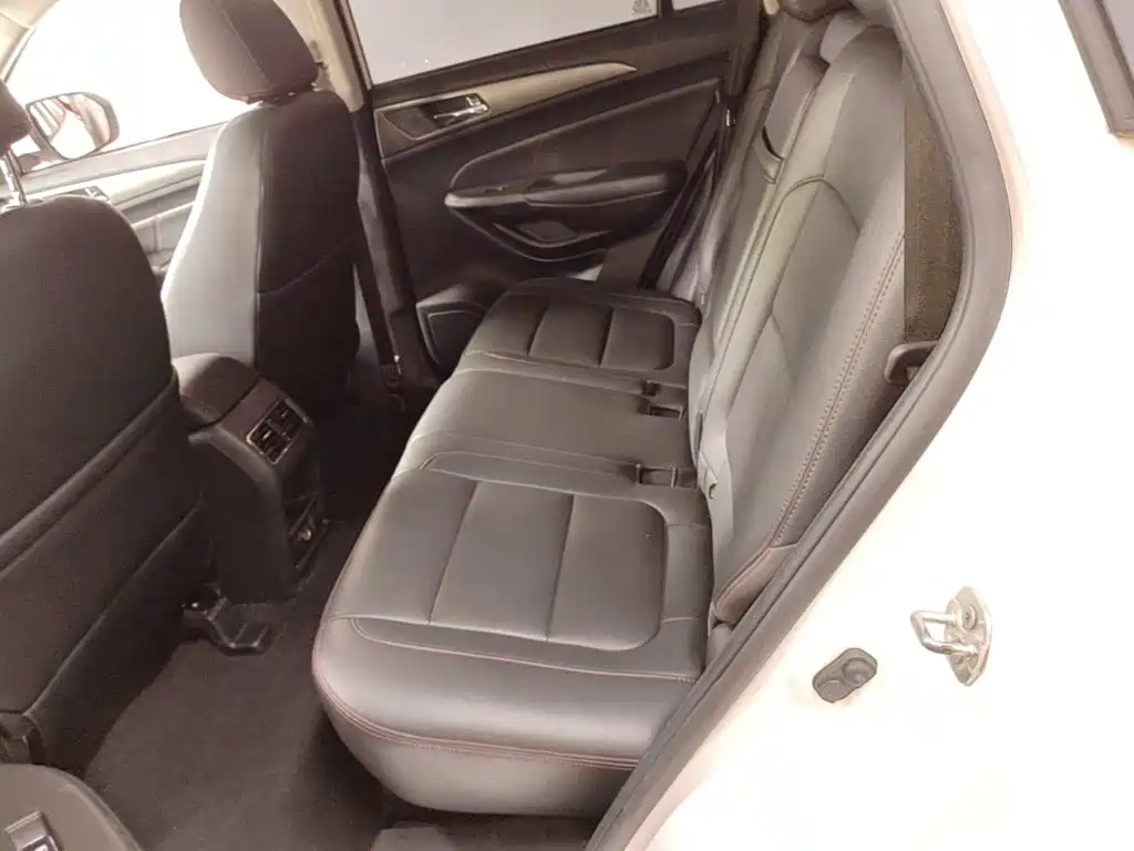 Changan CS75 2015 2014 1.8T Automatic Elite (China IV)