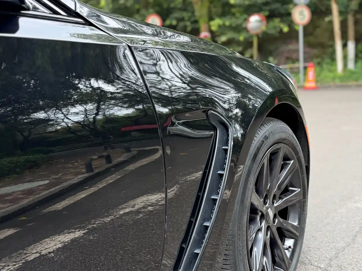 Cadillac CT5 2024 28T Premium фото 10
