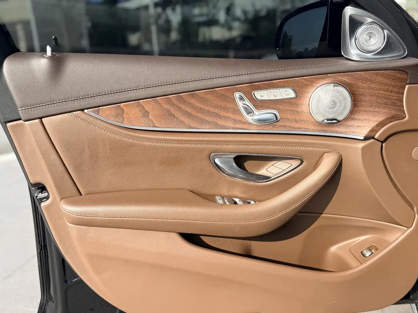 Mercedes-Benz E-Class 2022 Second Facelift E 300 L Luxury фото 20