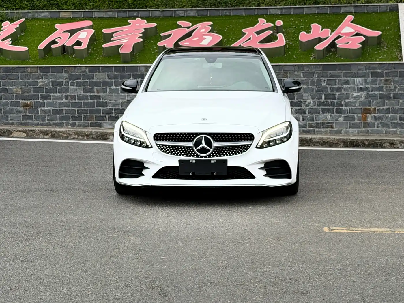 Mercedes-Benz C-Class 2020 C 260 L Sport фото 2