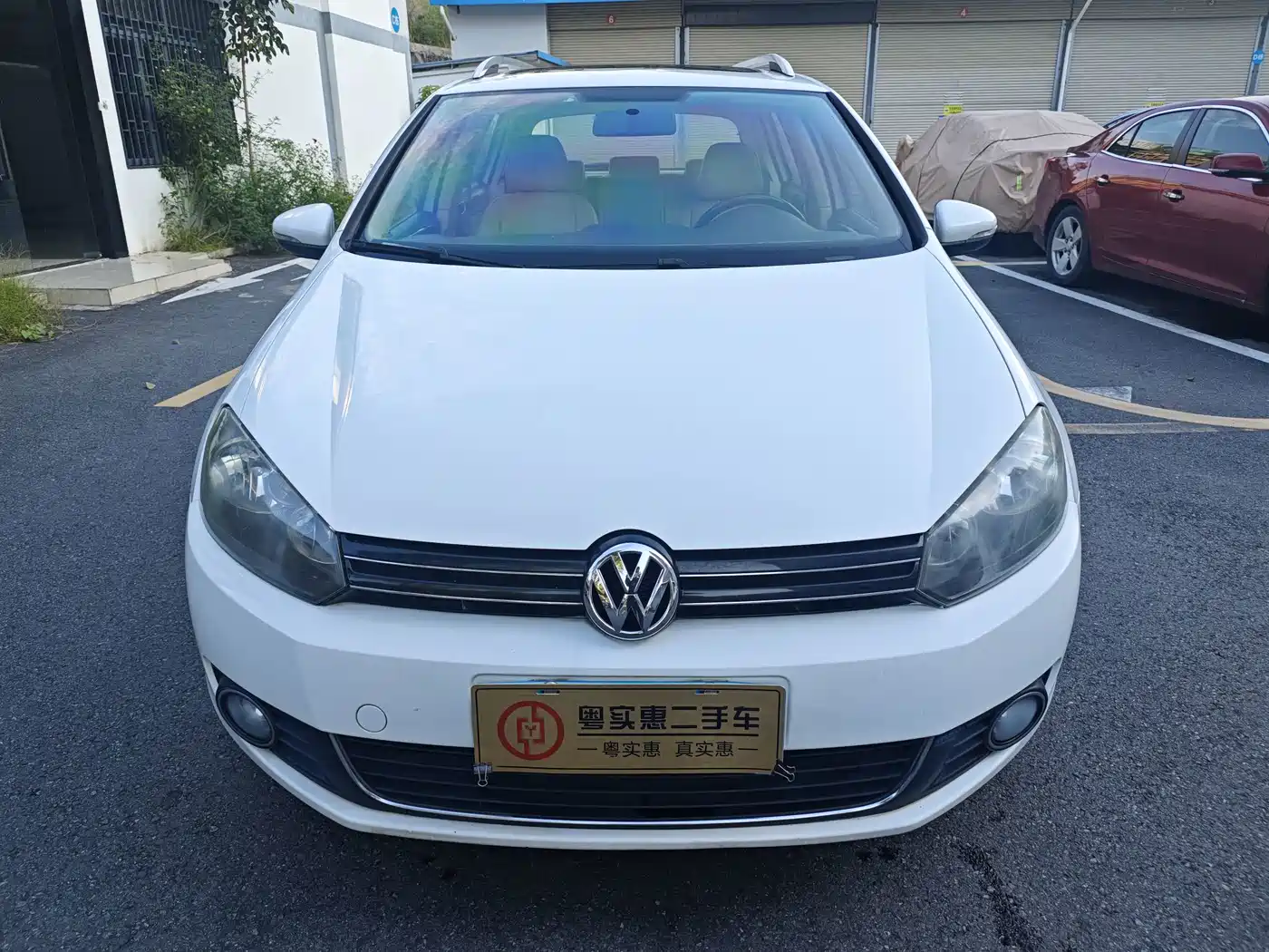 Volkswagen Golf 2013 2012 1.4TSI Automatic Luxury