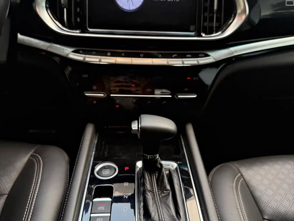 Jetour X90 2019 2019 1.5T Auto Joy 5-seater China V