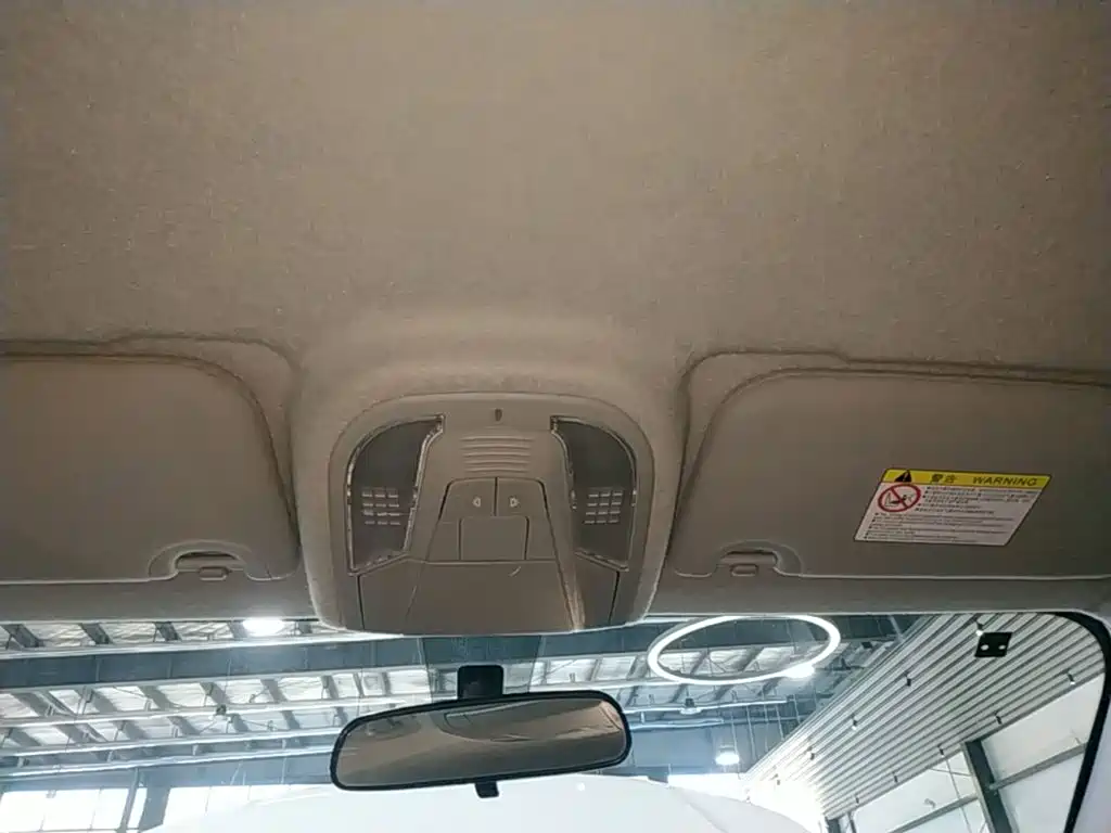 BYD Yuan Pro 2021 2021 401KM Luxury Model