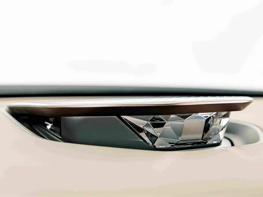 Denza Z9GT 2025 2024 1100 AWD Ultra Edition