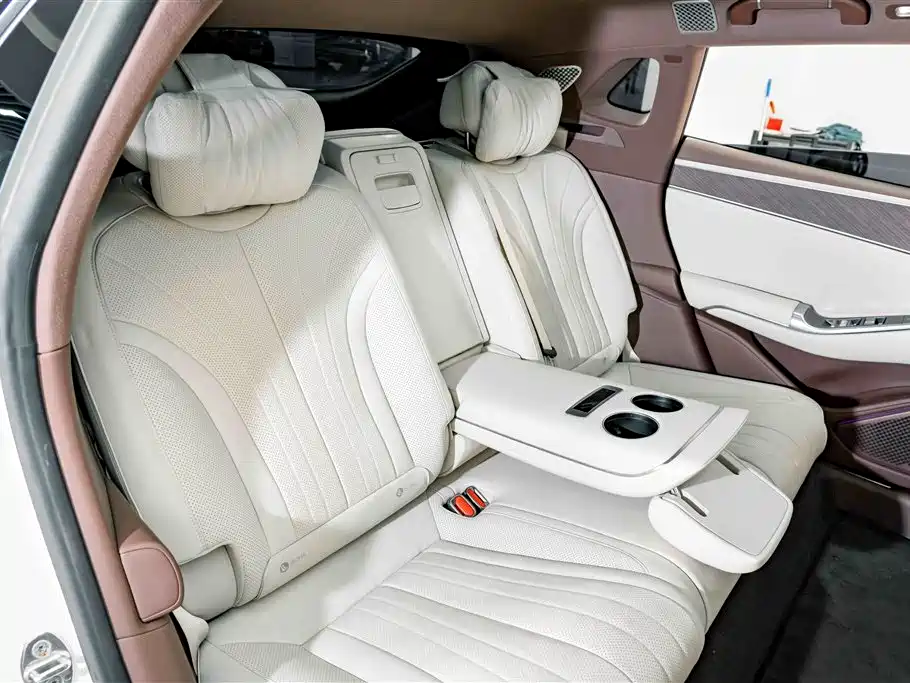 Denza Z9GT 2025 2024 1100 AWD Ultra Edition