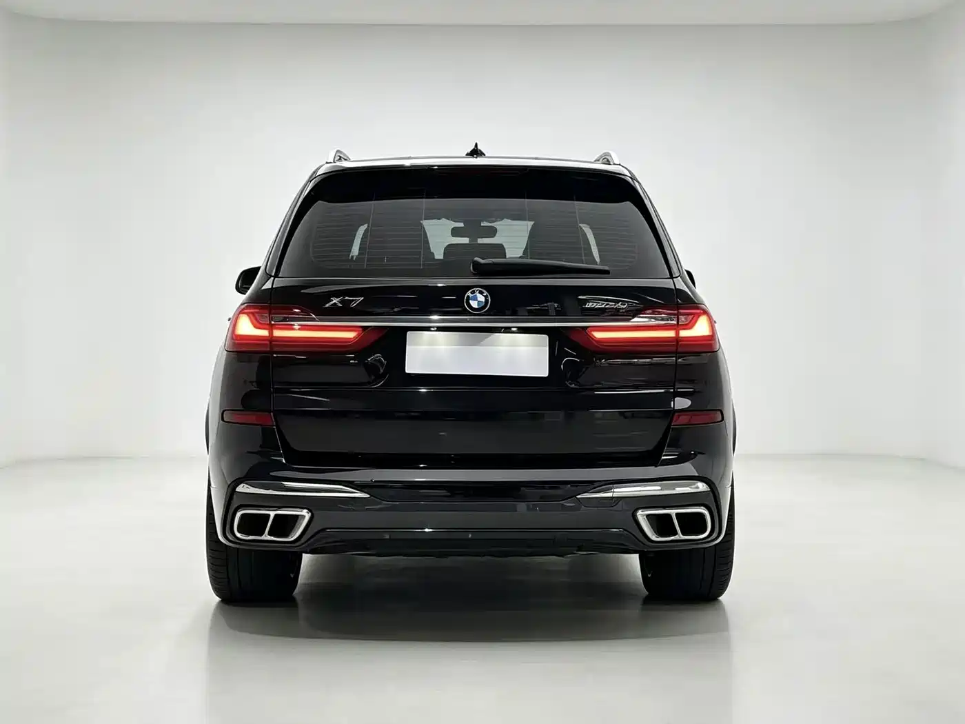 BMW X7 2020 2020 xDrive40i Premium M Sport Package