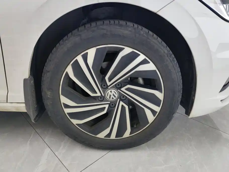 Volkswagen Sagitar, миниатюра 6