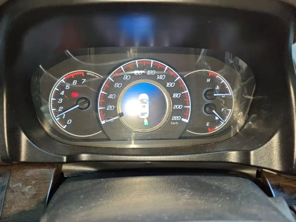 BAIC Huansu S6 2017 2017 1.5T CVT Sport