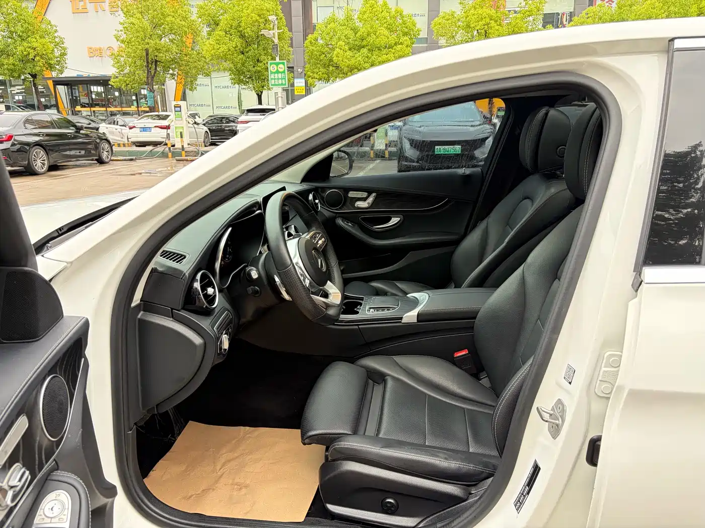 Mercedes-Benz C-Class 2020 Facelift C 260 L Sport фото 4