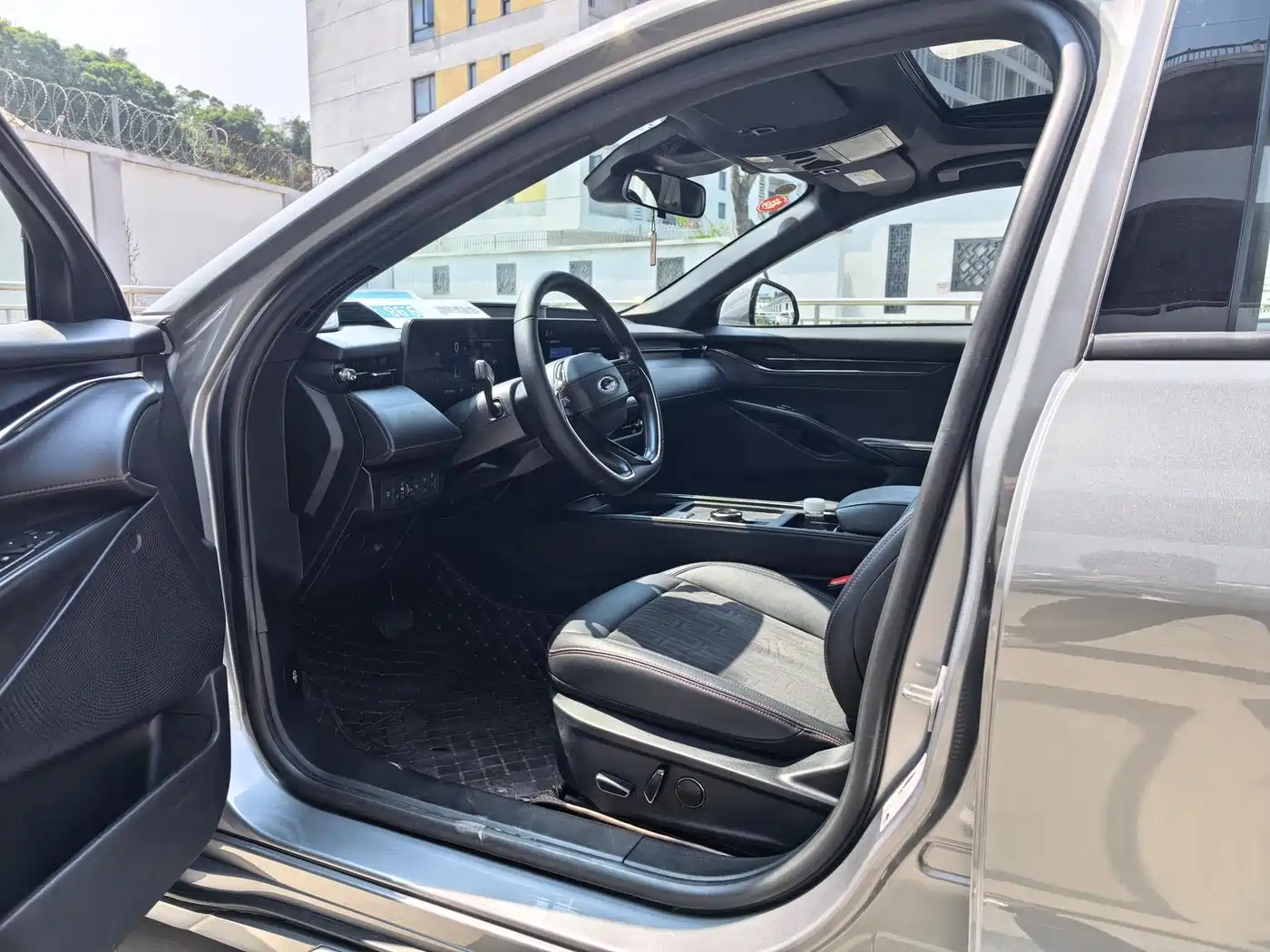 Photo 7 - Ford Mondeo