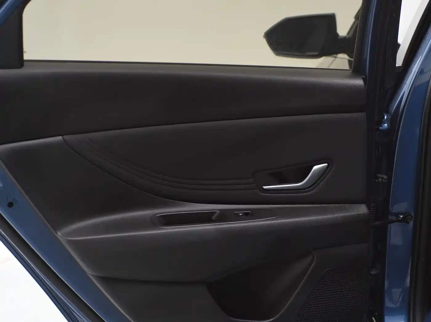 Hyundai Elantra 2022 1.5L CVT GLX Elite Edition фото 21