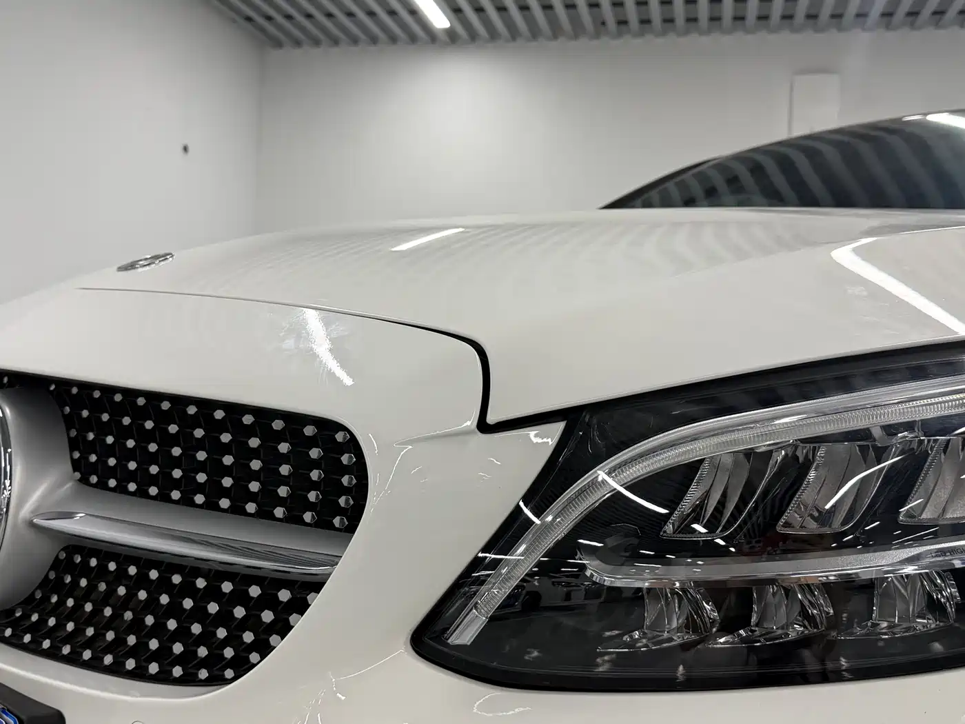 Mercedes-Benz C-Class (Import) 2020 C 260 Coupe фото 5