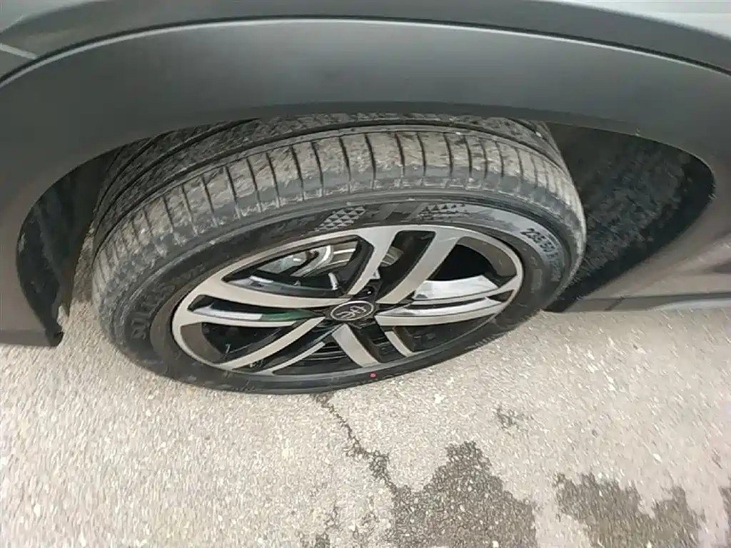 BYD Song L DM-i 2025 Smart Drive Edition 112km Surpassing фото 23