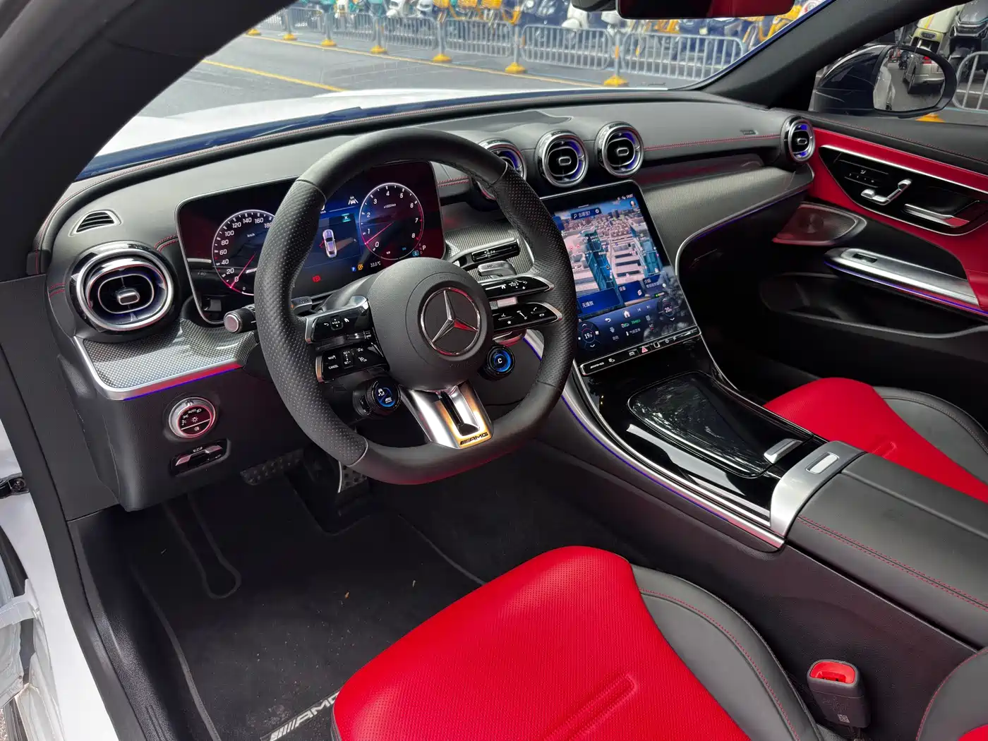 Mercedes-Benz Mercedes, миниатюра 4