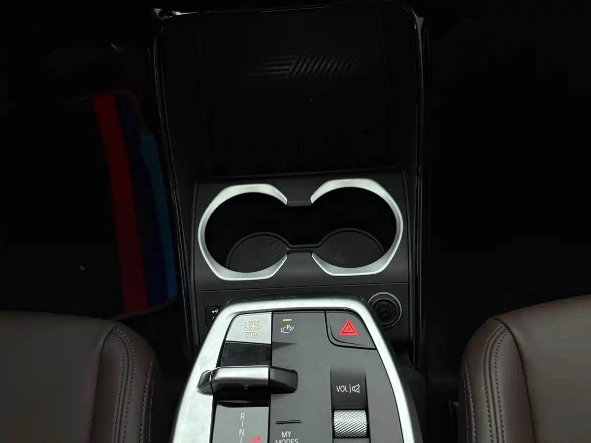 BMW X1 2023 sDrive20Li X Design Package фото 16