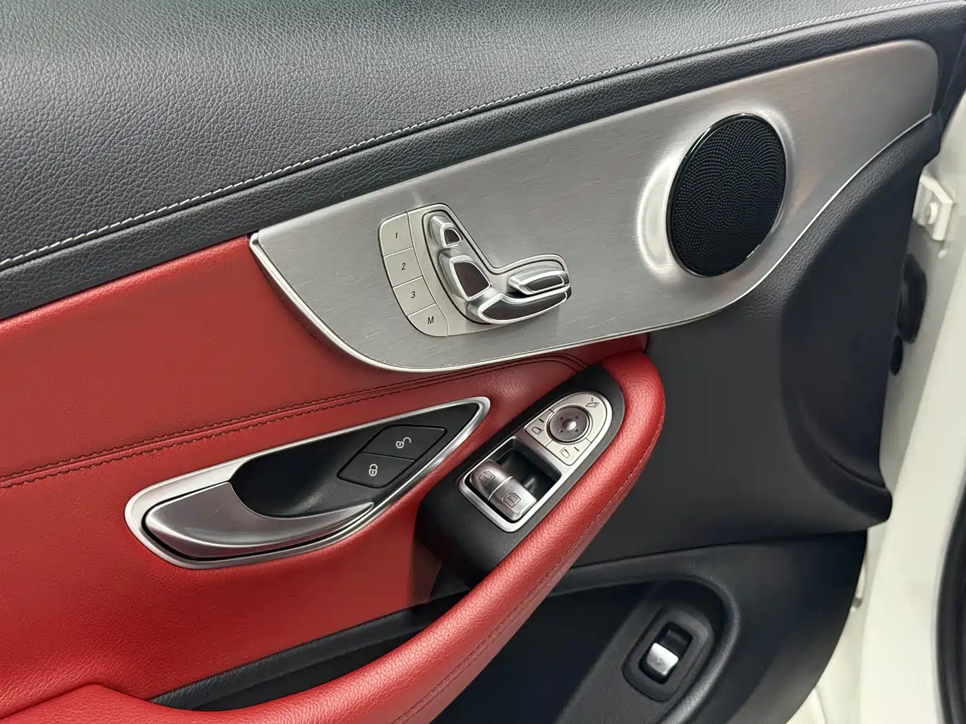 Mercedes-Benz C-Class (Import) 2020 C 260 Coupe фото 7