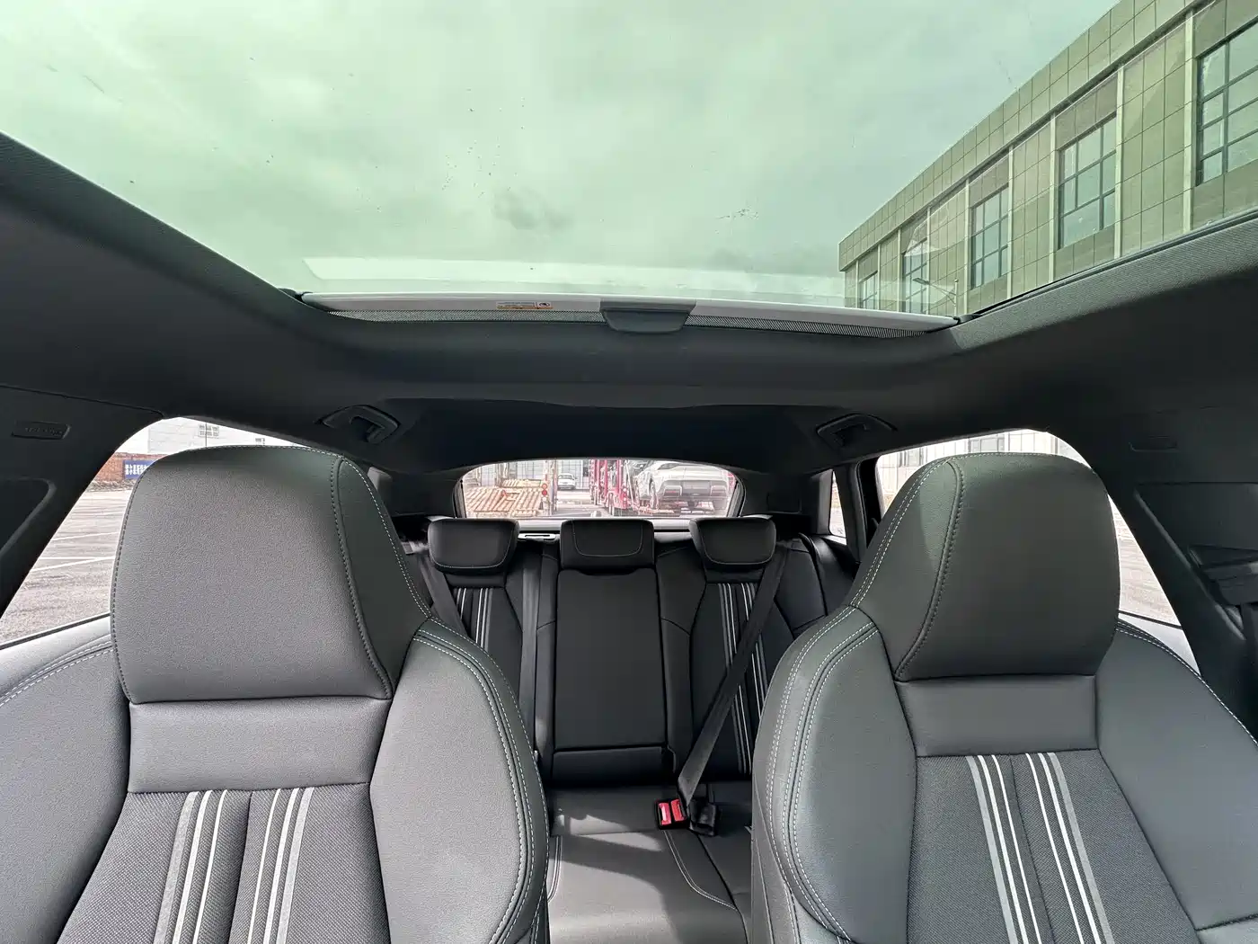 Audi A3 2023 Sportback 35 TFSI Fashion Sport фото 11