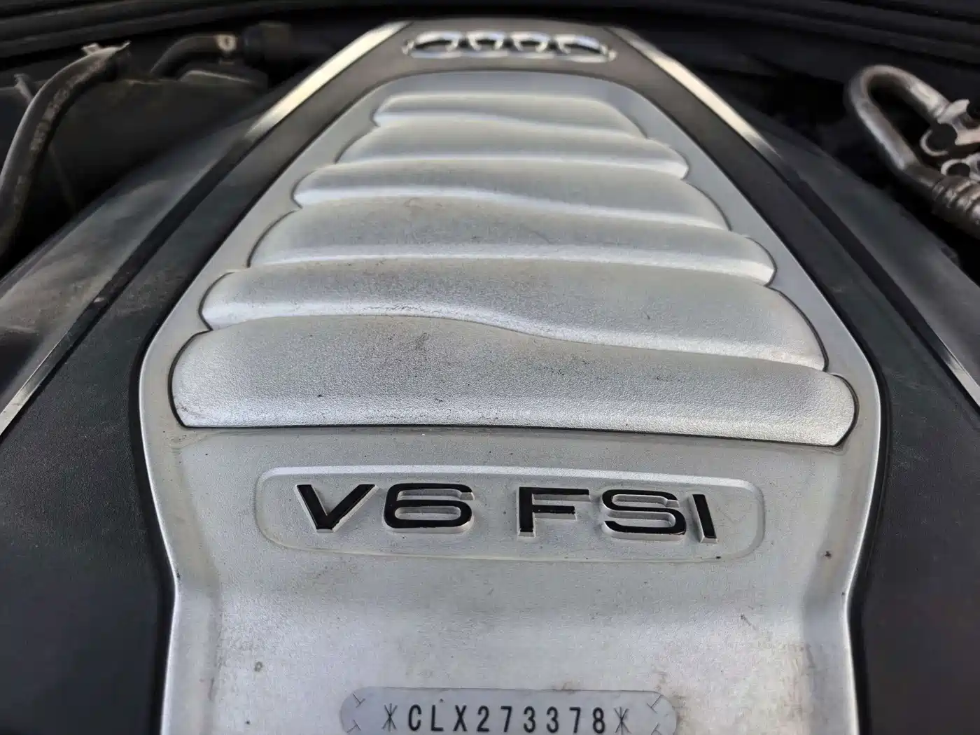 Фото 22 - Audi A6L
