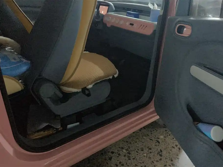 BESTUNE PENTIUM PONY