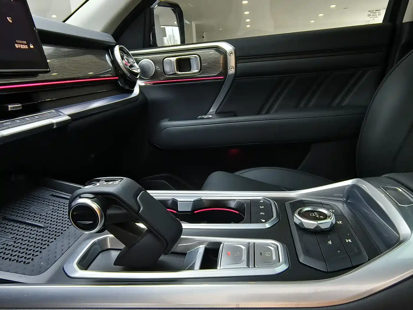 TANK TANK 400 NEW ENERGY