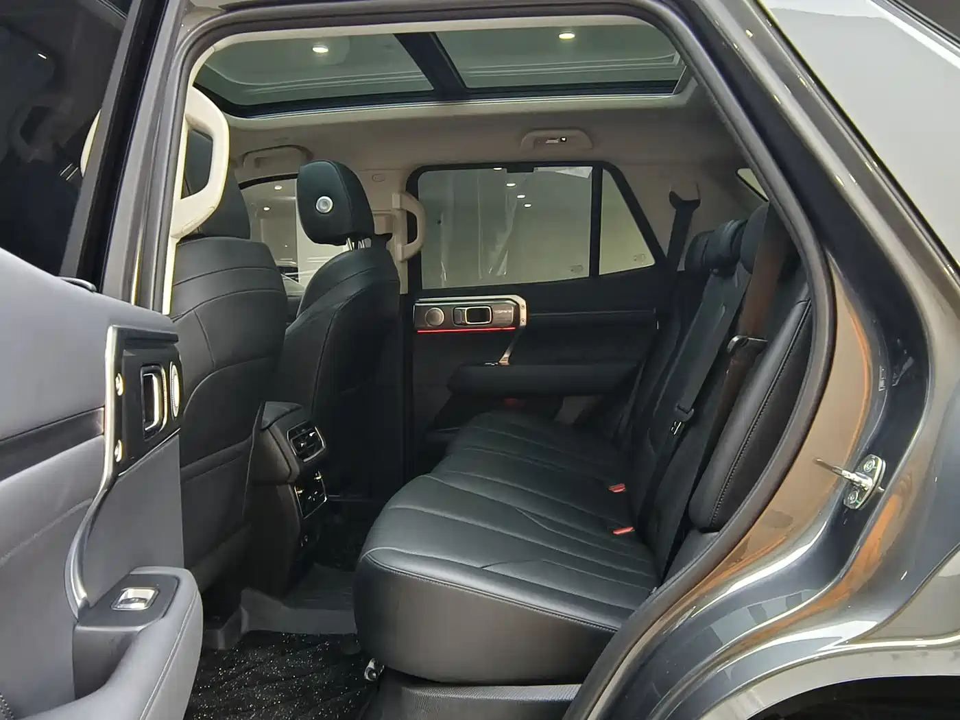 TANK TANK 400 NEW ENERGY