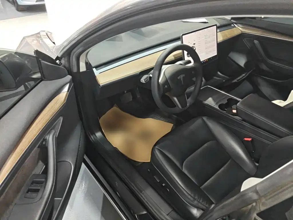 Фото 21 - Tesla Model 3