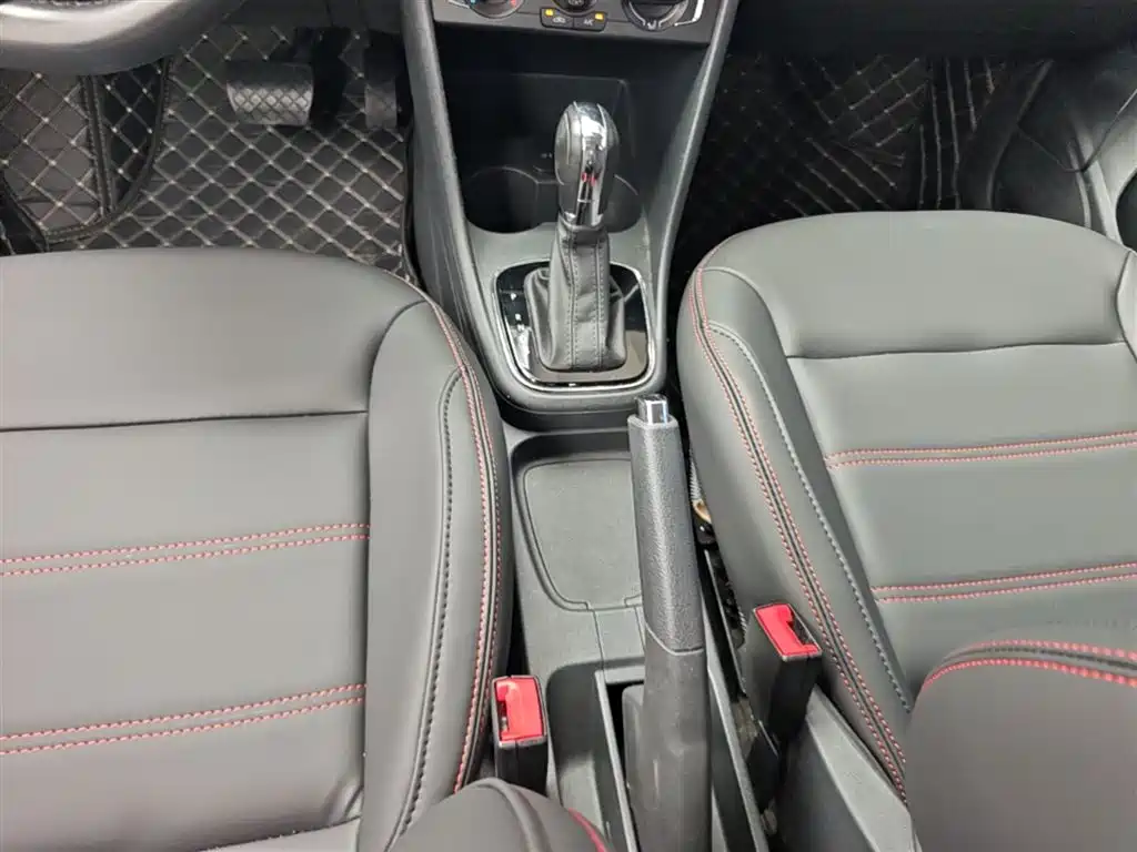 Volkswagen Polo 2018 1.5L Auto Comfort фото 14
