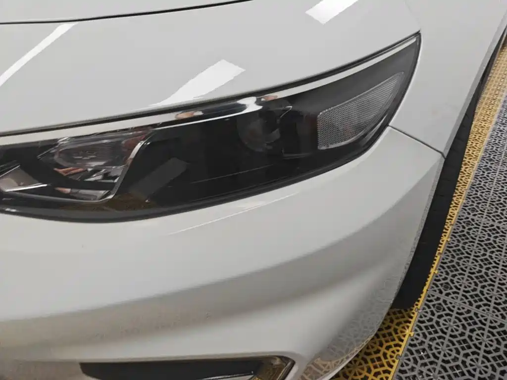 Chevrolet Malibu XL 2018 2018 530T Auto RuiChi Edition